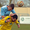 Rugby Town FC